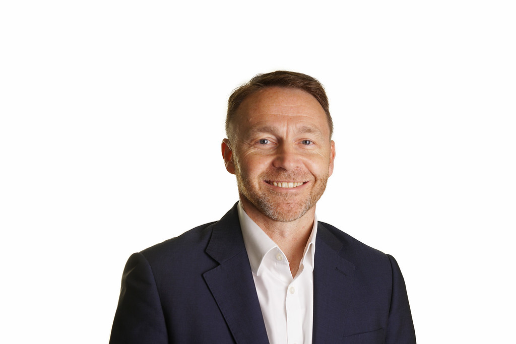 Alan Kennedy, Managing Director, Trident Tax