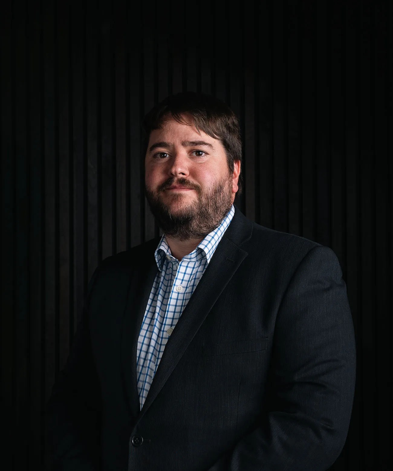 Edward Ullathorne, Executive Tax Director, Trident Tax