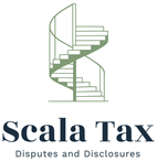 Scala Tax Disputes and Disclosures Ltd