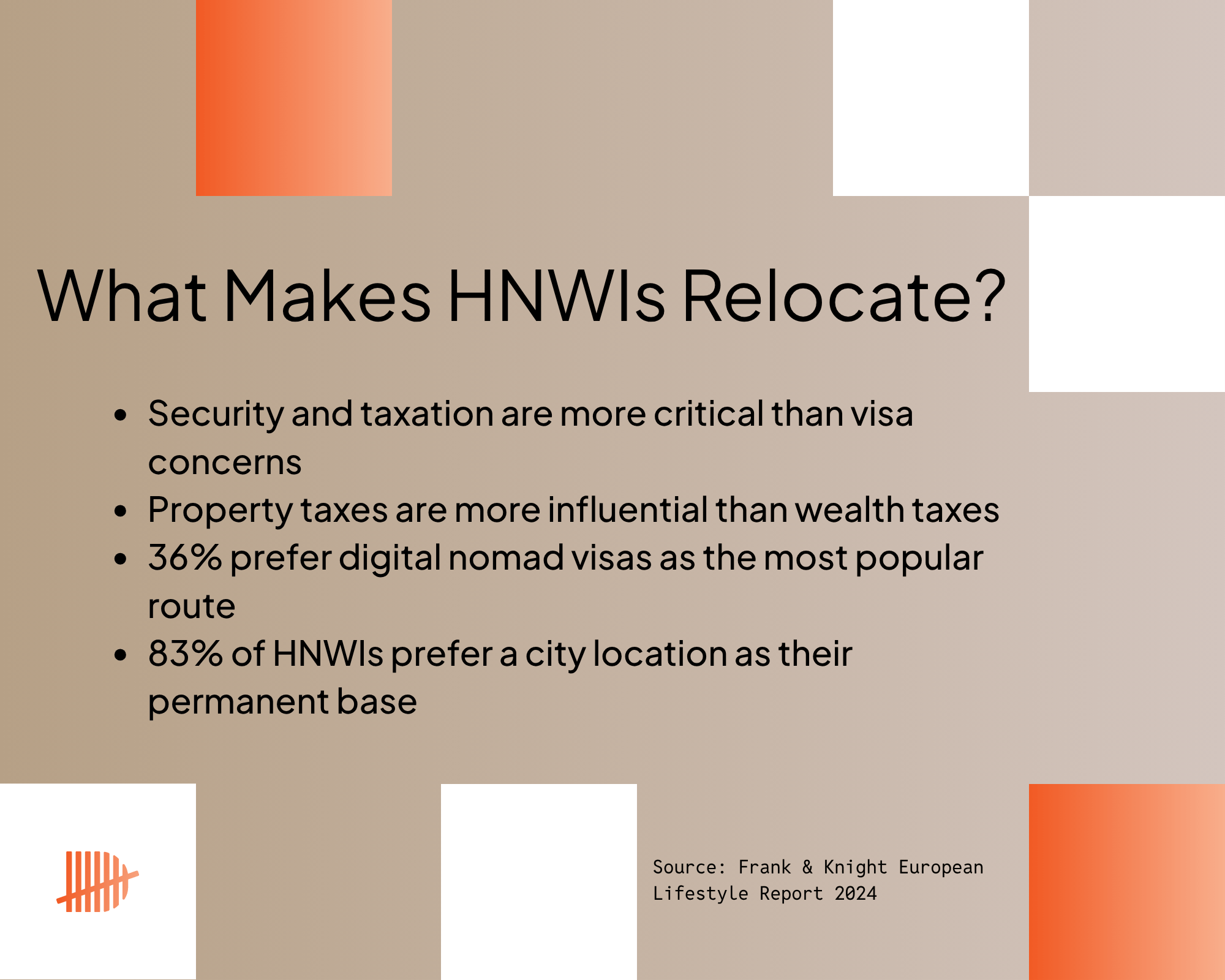 Family Office Planning: A list of reasons for relocation