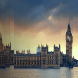 An image of the British Parliament building representing the end of the non-dom era and UK Budget discussions.